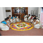 Onam Celebration 2013